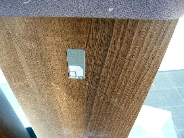 AUDIO PRO AVANTI A.70 オーディオプロ　アヴァンティ 高級