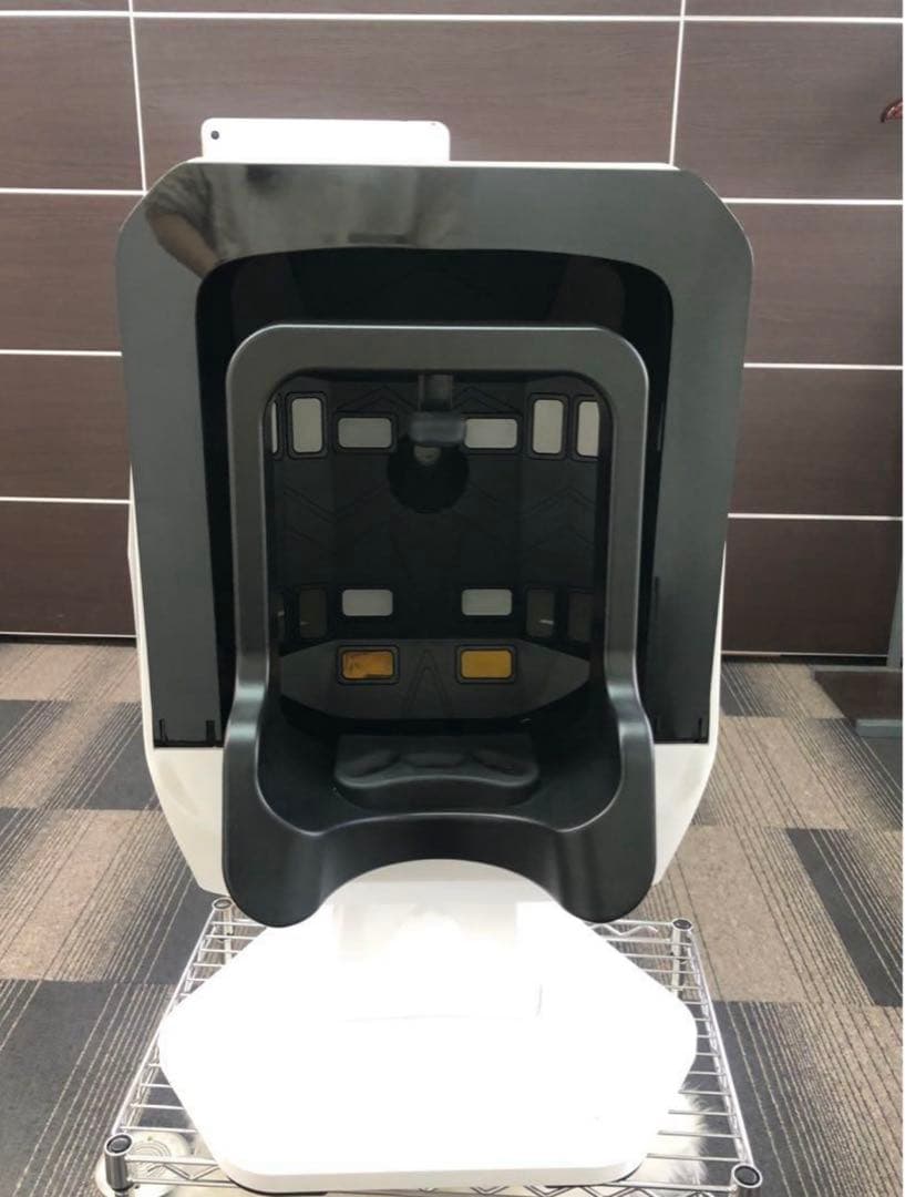 ！今日だけ大特価！早い者勝ち【iPad付き！】肌診断機器 アクサフェイス