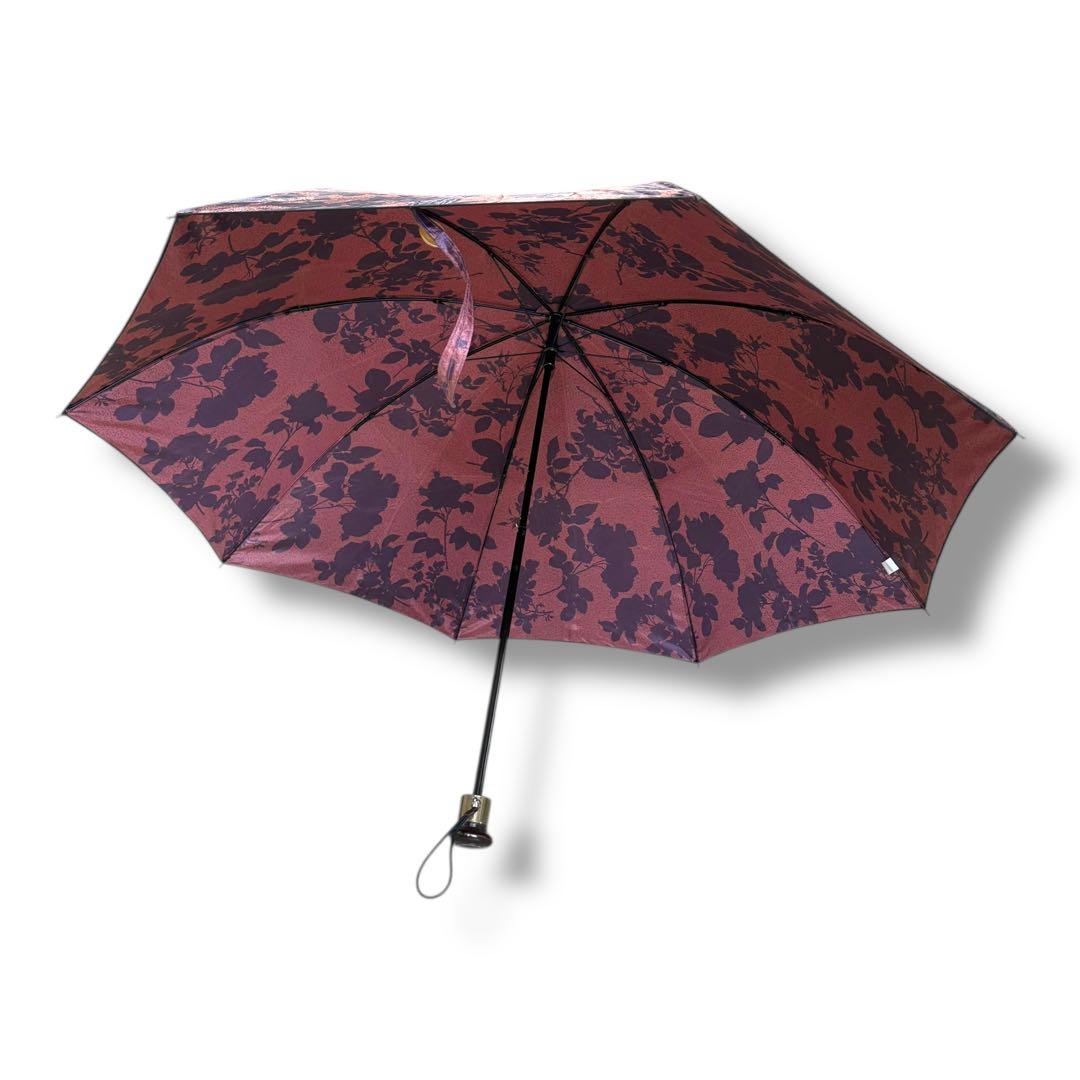 Vivienne Westwood ヴィヴィアンウエストウッド 折り畳み傘 傘