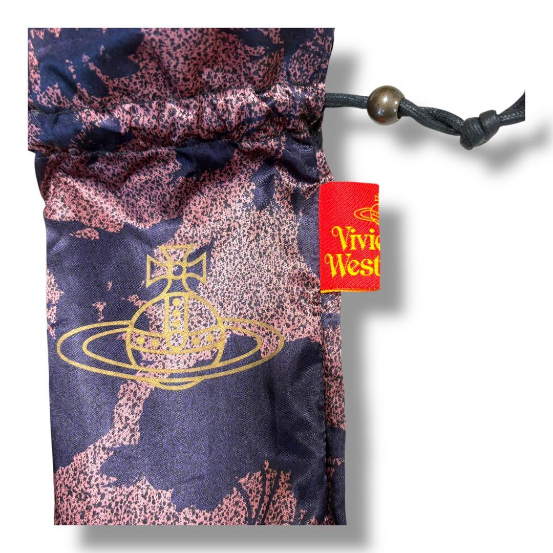 Vivienne Westwood ヴィヴィアンウエストウッド 折り畳み傘 傘