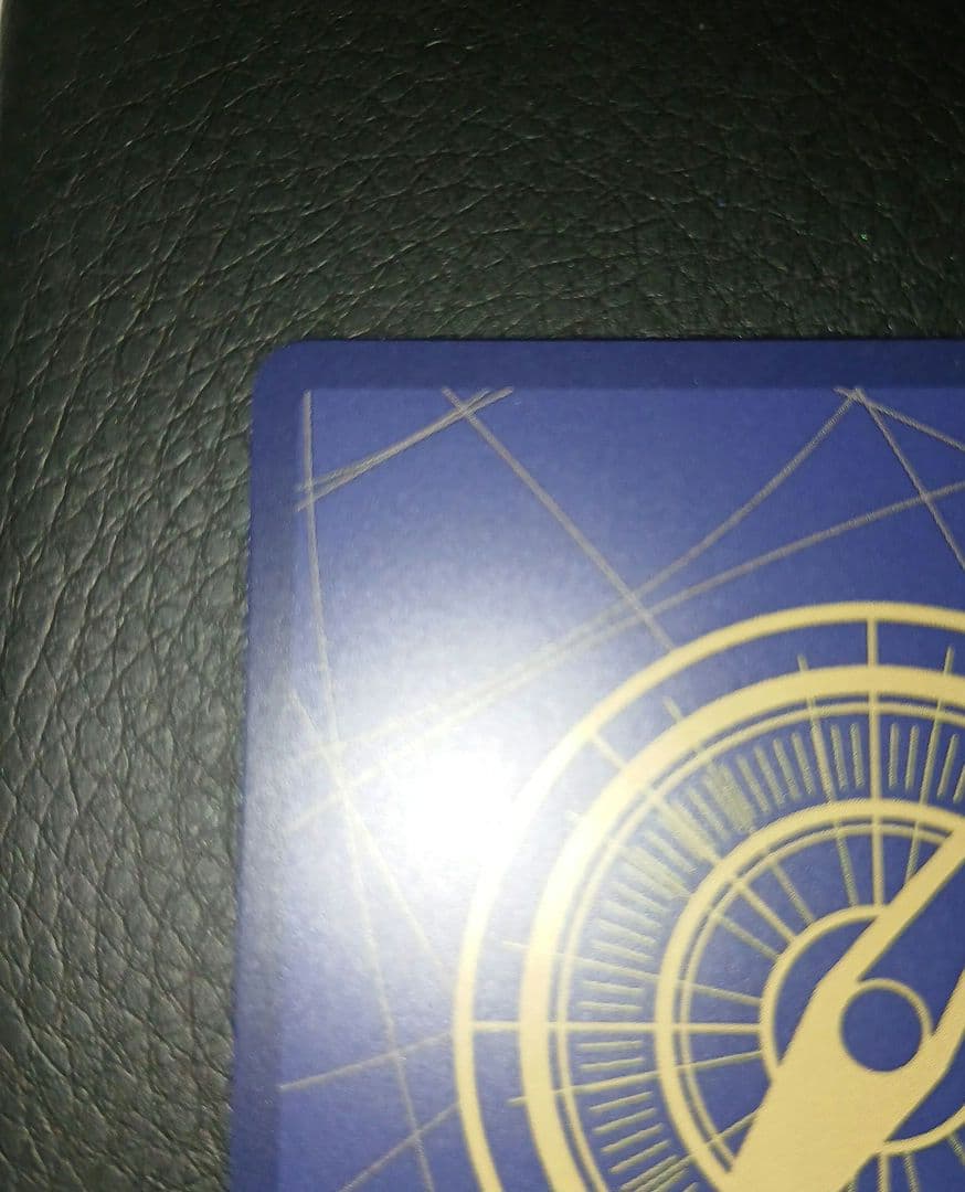 ワンピースカード　ゾロ　sr パラレル　eb04-007　ローダー付き