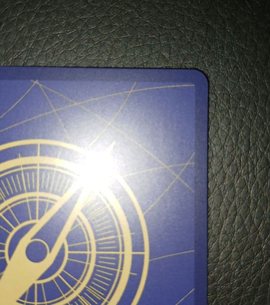 ワンピースカード　ゾロ　sr パラレル　eb04-007　ローダー付き