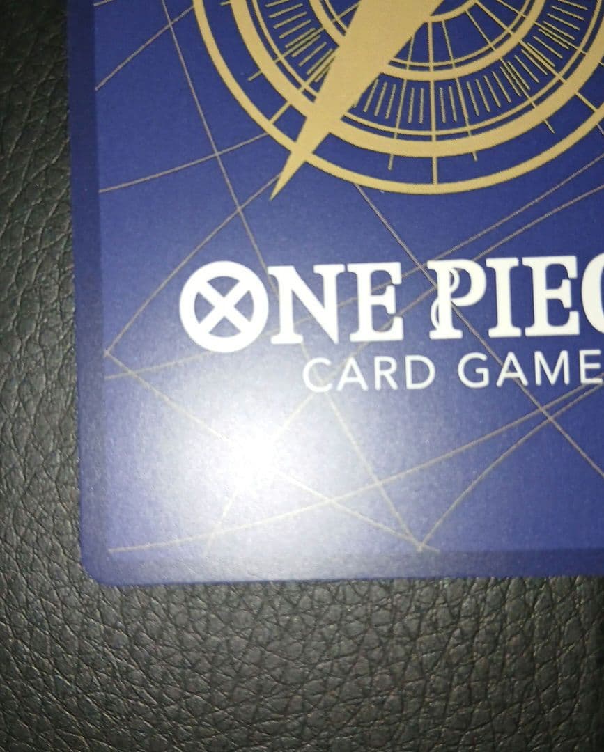 ワンピースカード　ゾロ　sr パラレル　eb04-007　ローダー付き