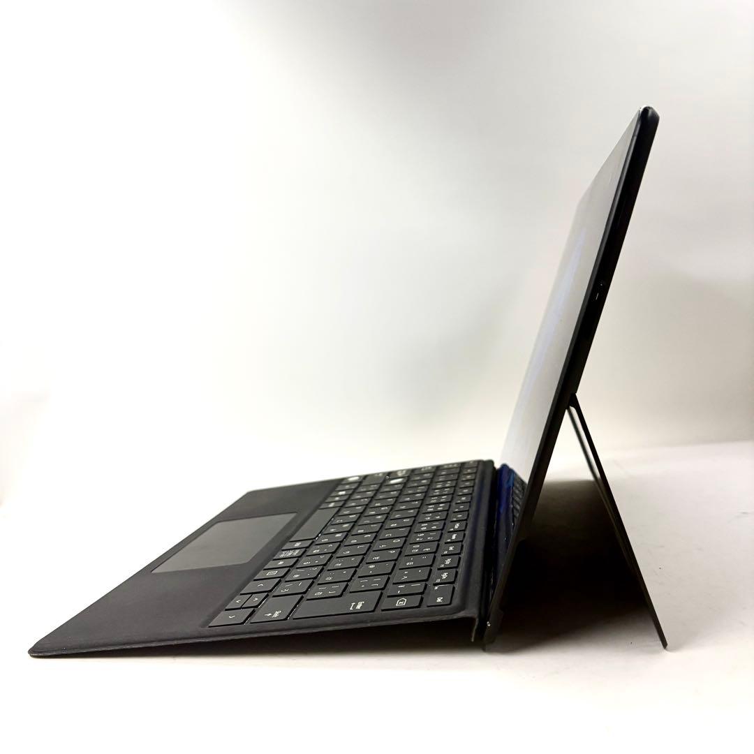 1台限定の特価品！Surface Pro X LTEモデル キーボード付