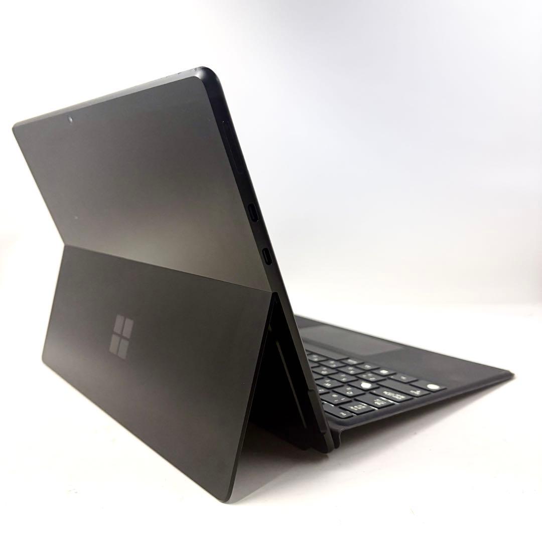 1台限定の特価品！Surface Pro X LTEモデル キーボード付