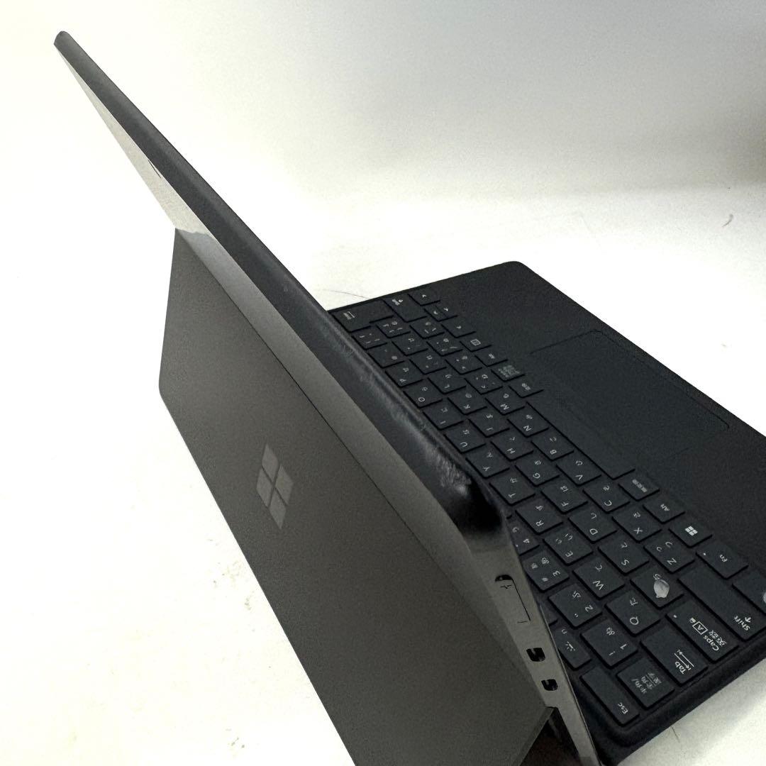 1台限定の特価品！Surface Pro X LTEモデル キーボード付