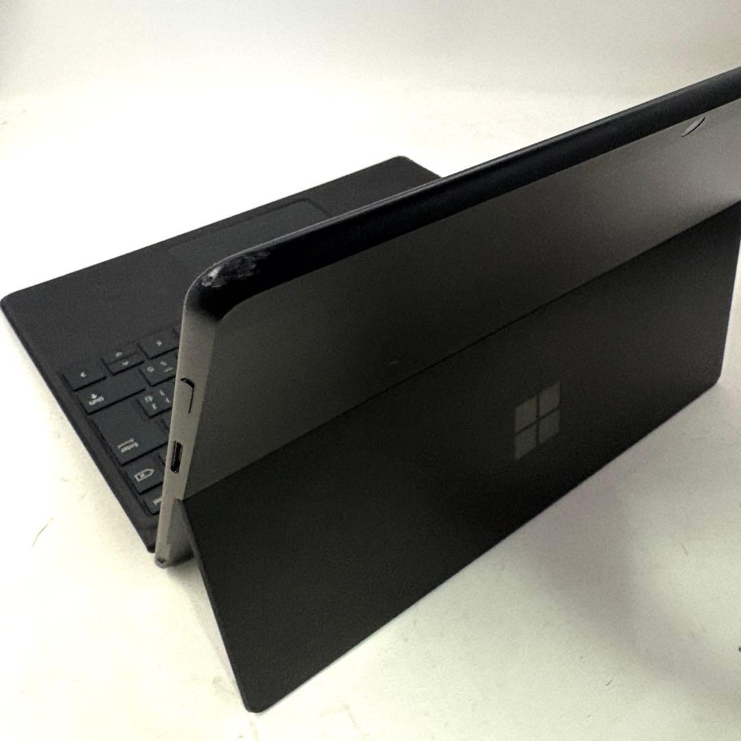 1台限定の特価品！Surface Pro X LTEモデル キーボード付