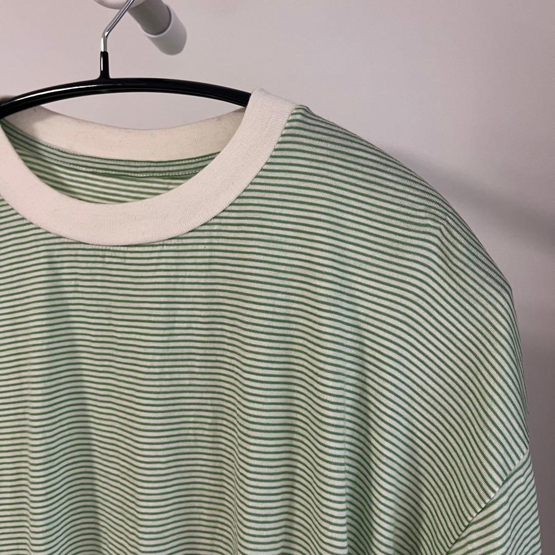 ONC MERINO LONG SLEEVE TEE サイズ4