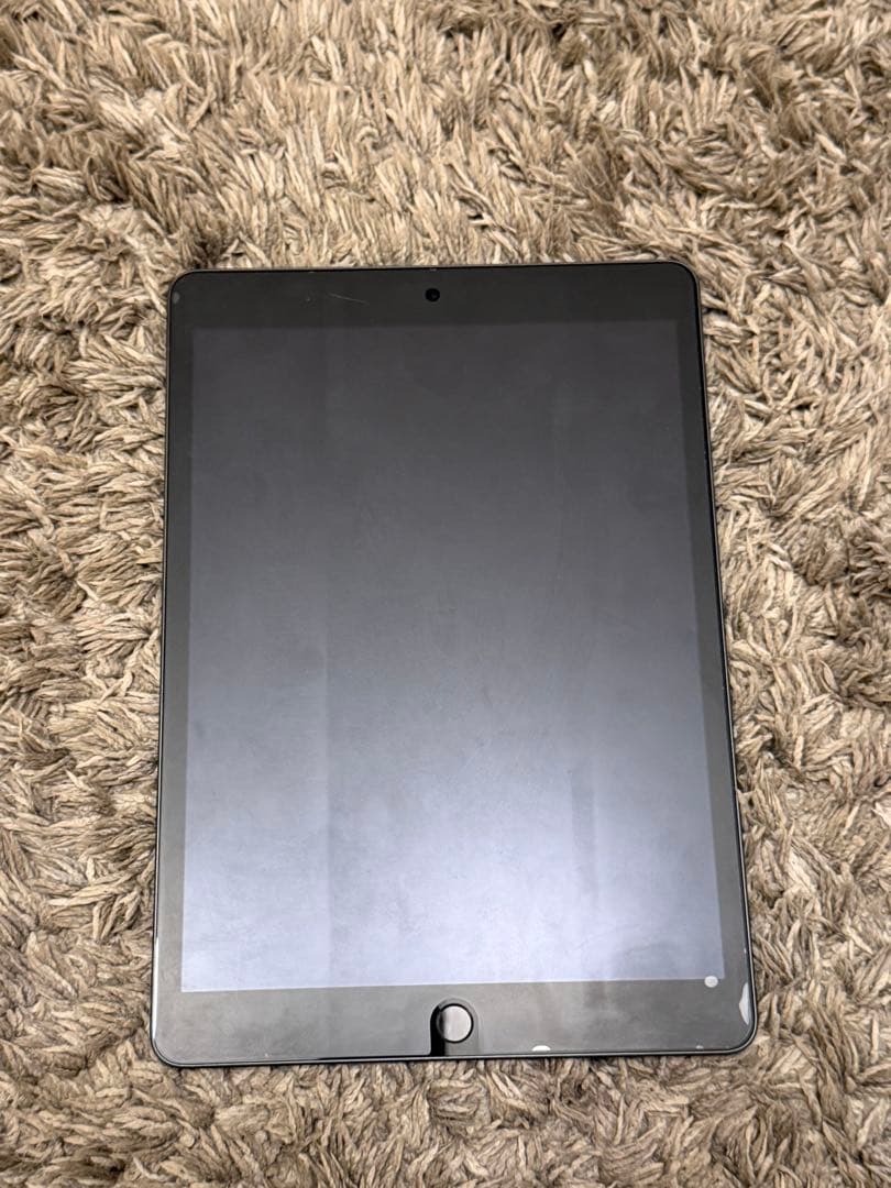 Apple iPad 第9世代【ryuryu】