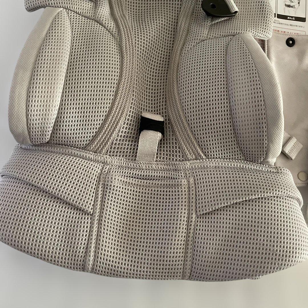 美品　Aprica アップリカ Lacris ラクリス ホワイトアッシュ