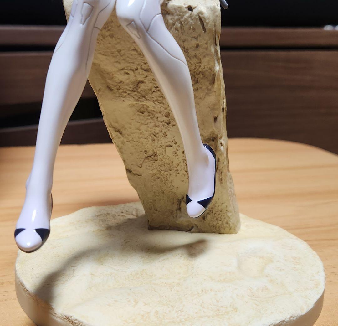 Precious G.E.M.シリーズ シン・エヴァンゲリオン劇場版 綾波レイ