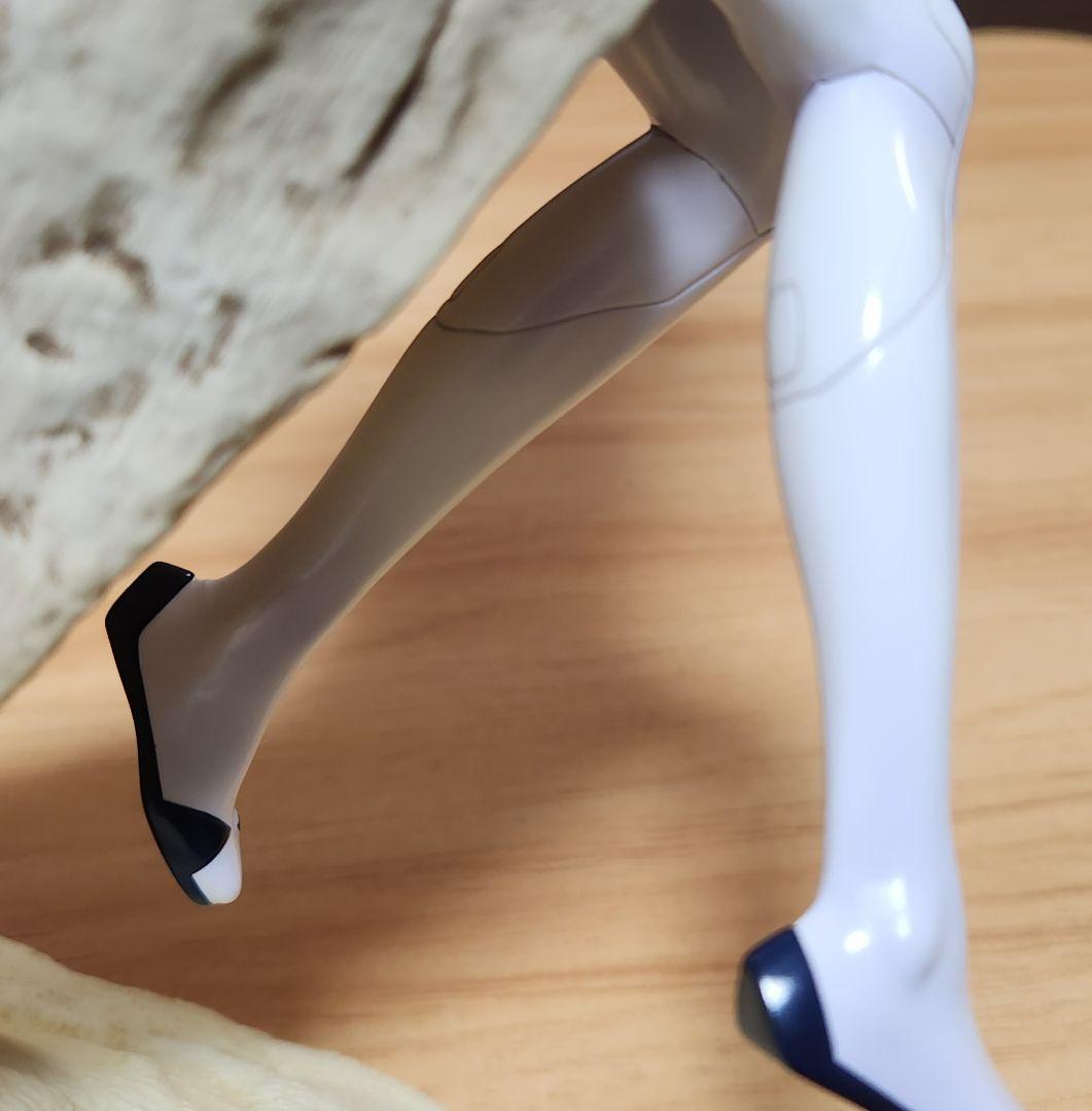 Precious G.E.M.シリーズ シン・エヴァンゲリオン劇場版 綾波レイ