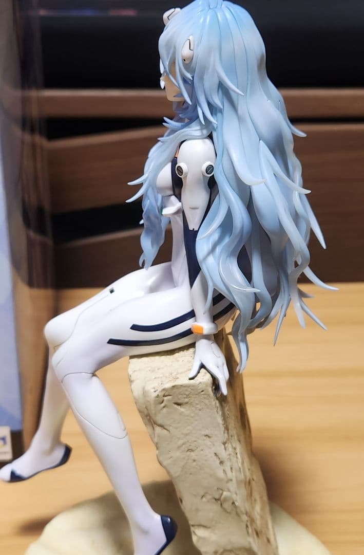 Precious G.E.M.シリーズ シン・エヴァンゲリオン劇場版 綾波レイ