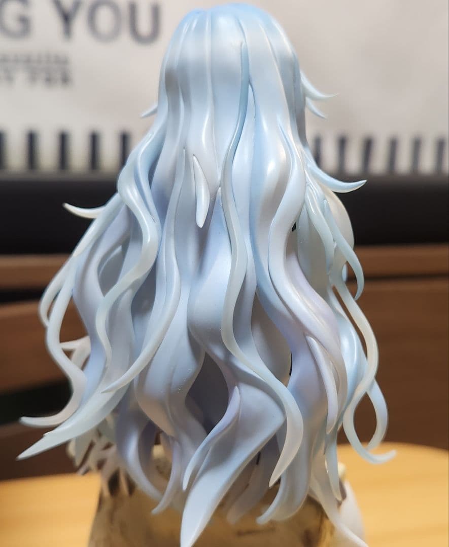 Precious G.E.M.シリーズ シン・エヴァンゲリオン劇場版 綾波レイ