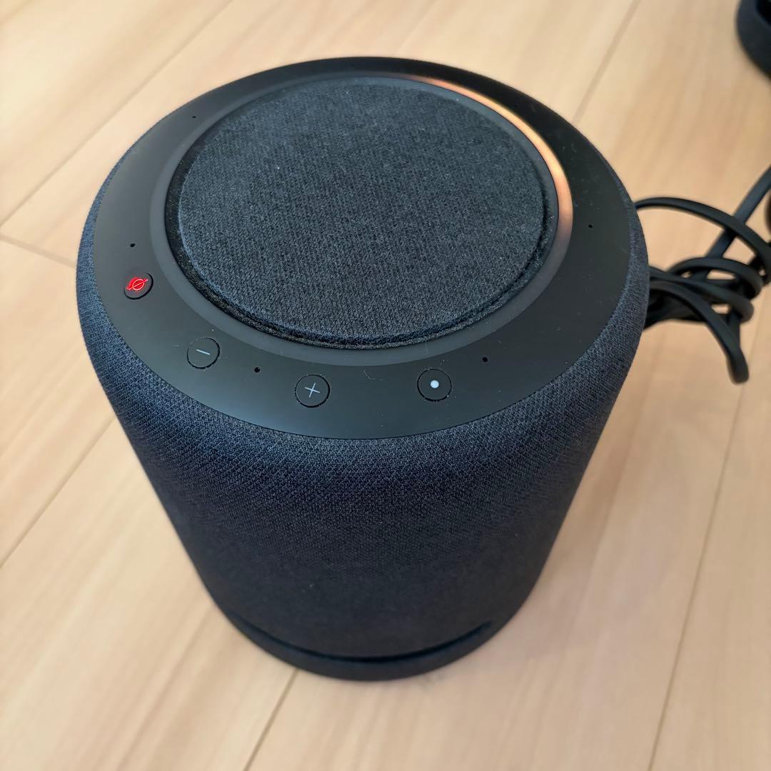 Amazon Echo studio エコースタジオ Alexa 2台セット