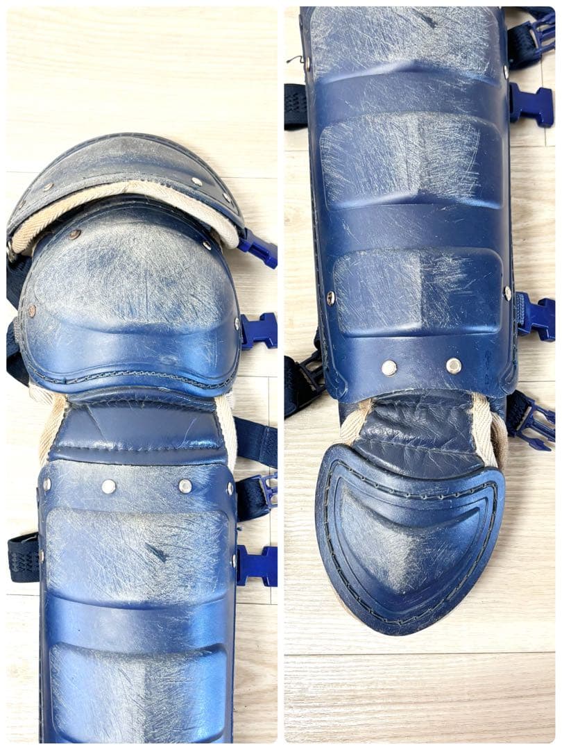 【お得セット】 ZETT プロステイタス　キャッチャー防具　　一般軟式