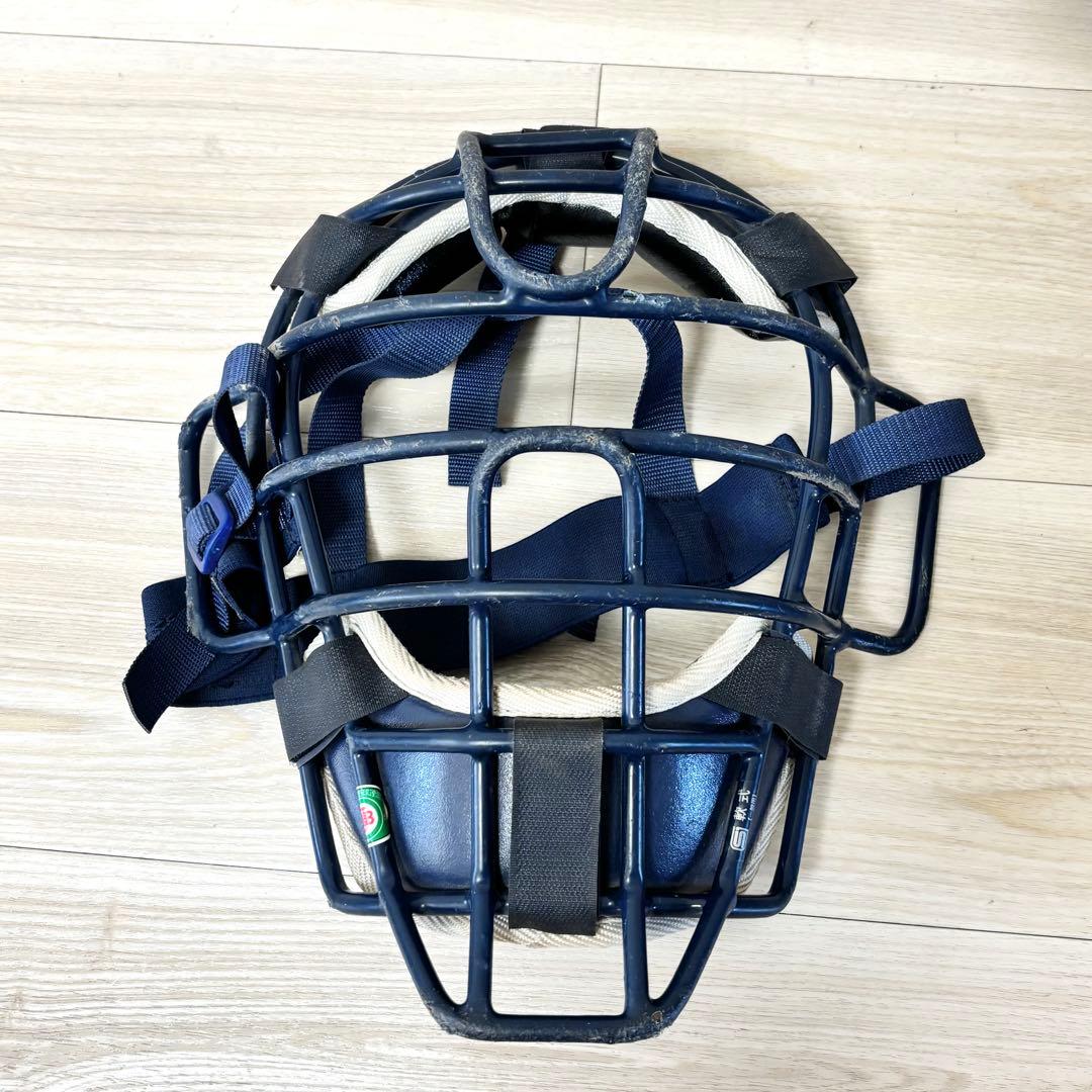 【お得セット】 ZETT プロステイタス　キャッチャー防具　　一般軟式