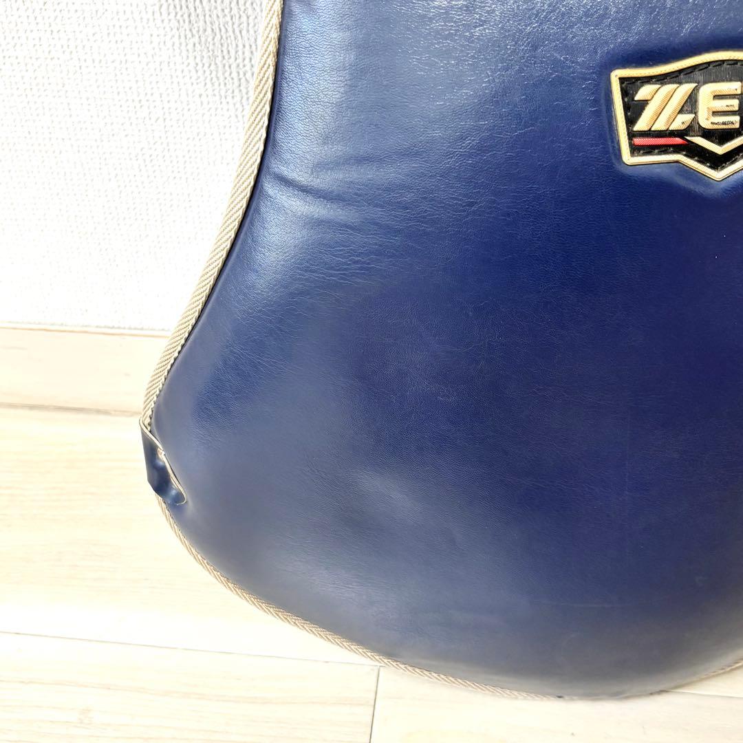 【お得セット】 ZETT プロステイタス　キャッチャー防具　　一般軟式