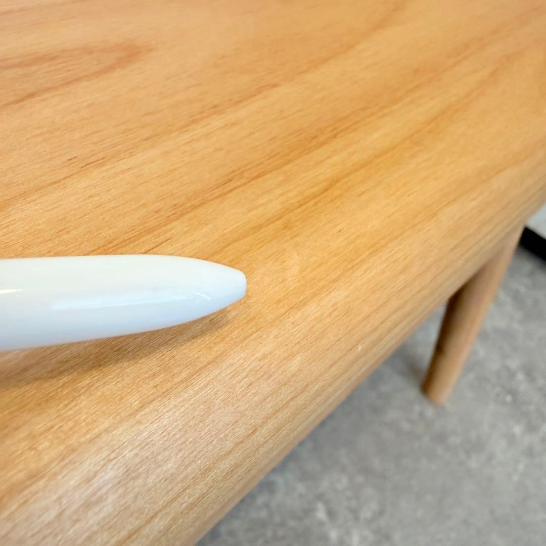 サイドテーブル・ナイトテーブル・ローテーブル ISSEIKI ELAN 100 CENTER TABLE (NA)