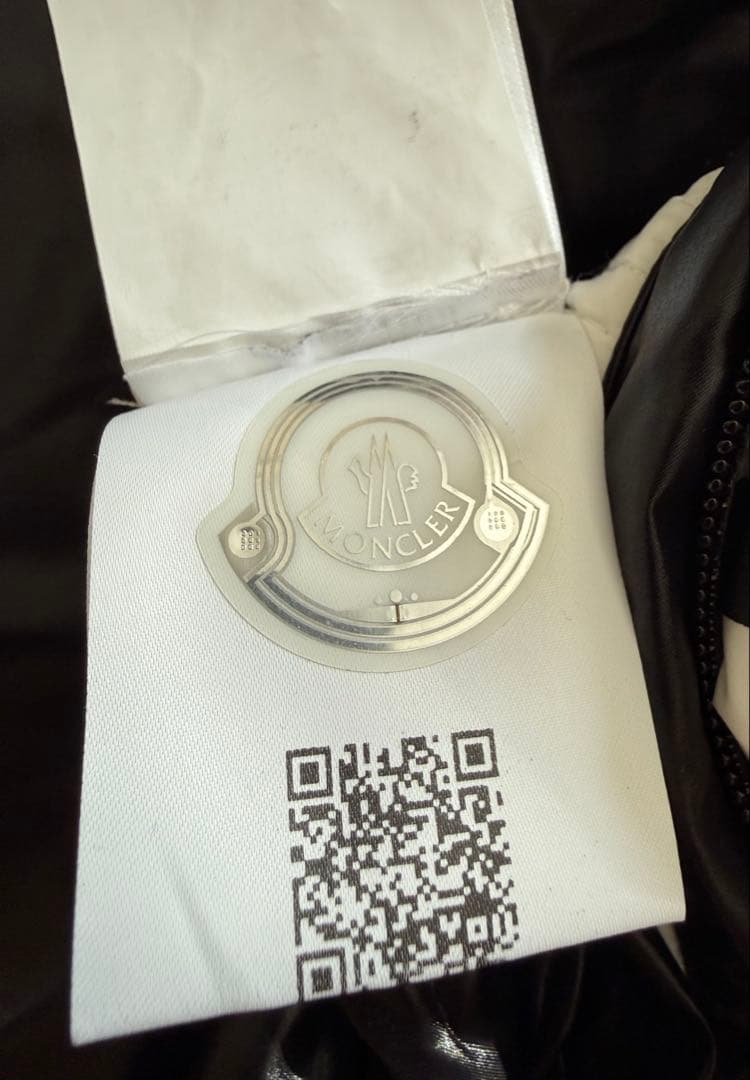 メロウ　 モンクレール　MAURES マウレス　1 ホワイト