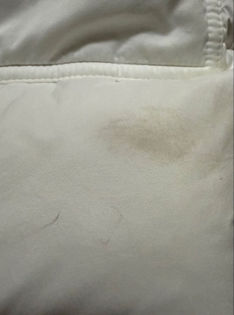 メロウ　 モンクレール　MAURES マウレス　1 ホワイト