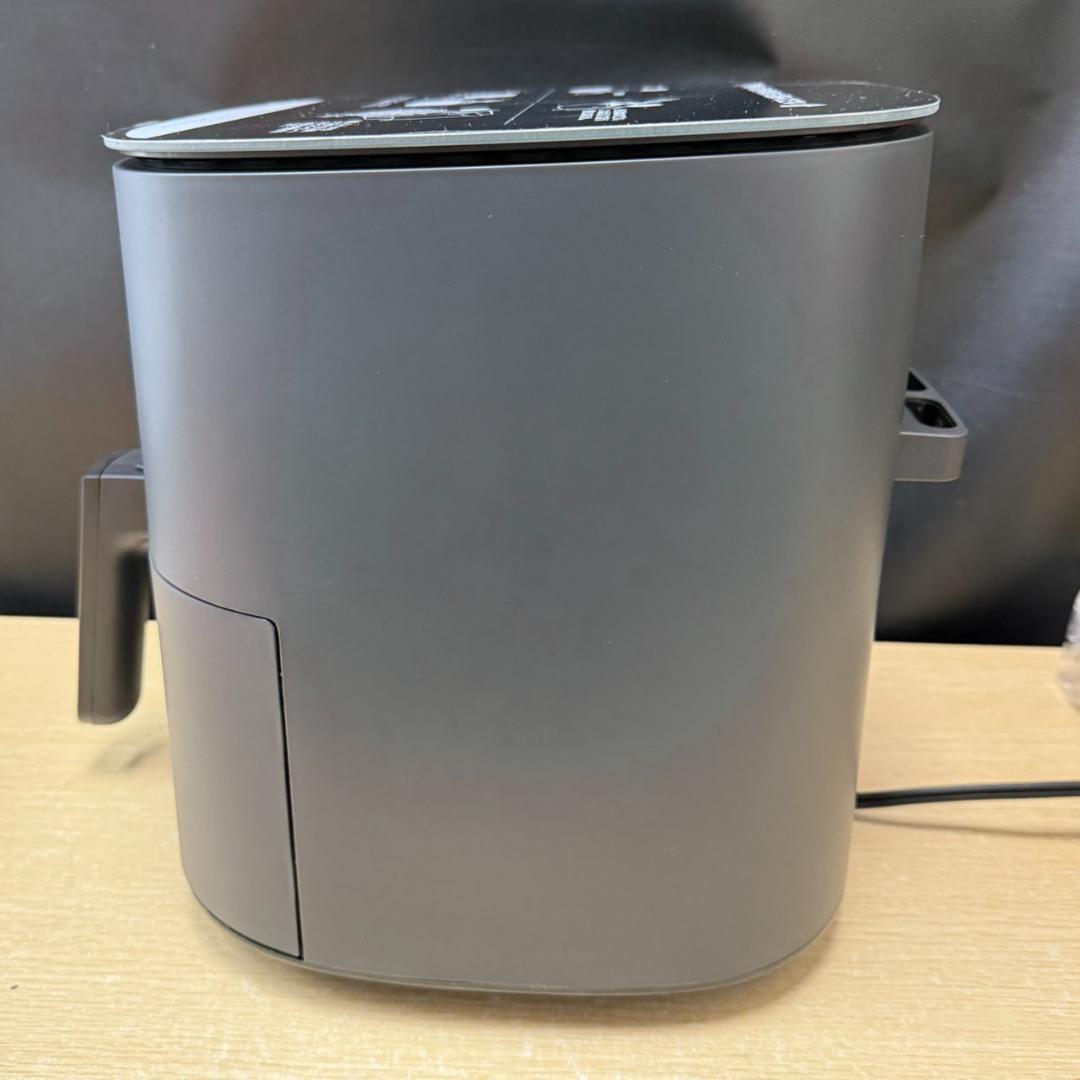 ★未使用　COSORI　エアフライヤー　CAF-L501-KJP