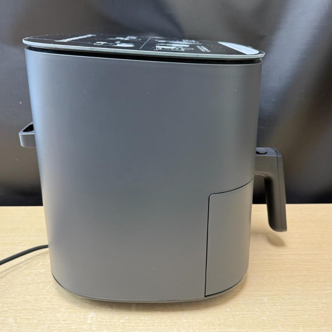 ★未使用　COSORI　エアフライヤー　CAF-L501-KJP