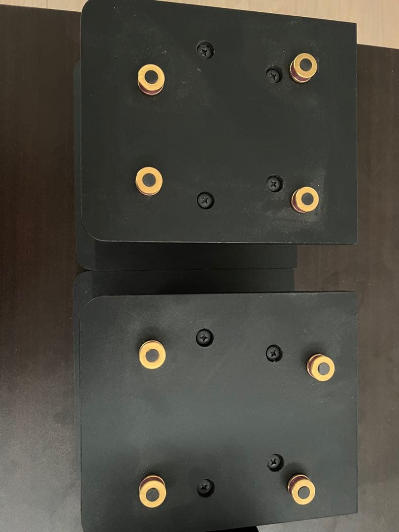 YAMAHA パワードモニタースピーカーMSP5STUDIO (ペア＋周辺機器)