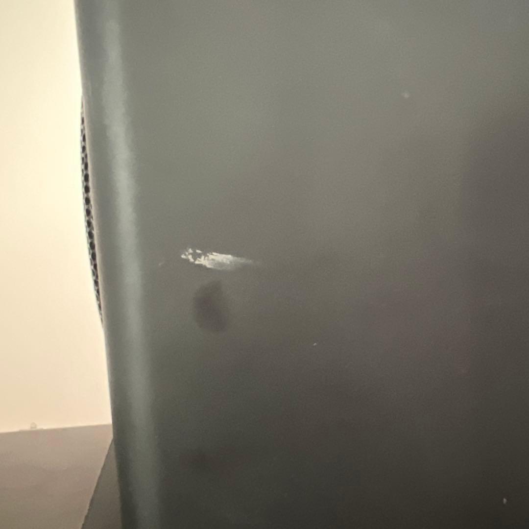 YAMAHA パワードモニタースピーカーMSP5STUDIO (ペア＋周辺機器)