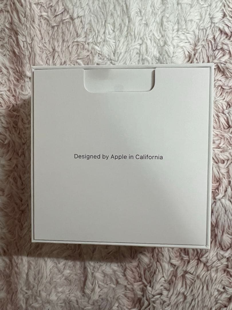 AirPods Pro 2 USB充電ケーブル未使用　外箱あり