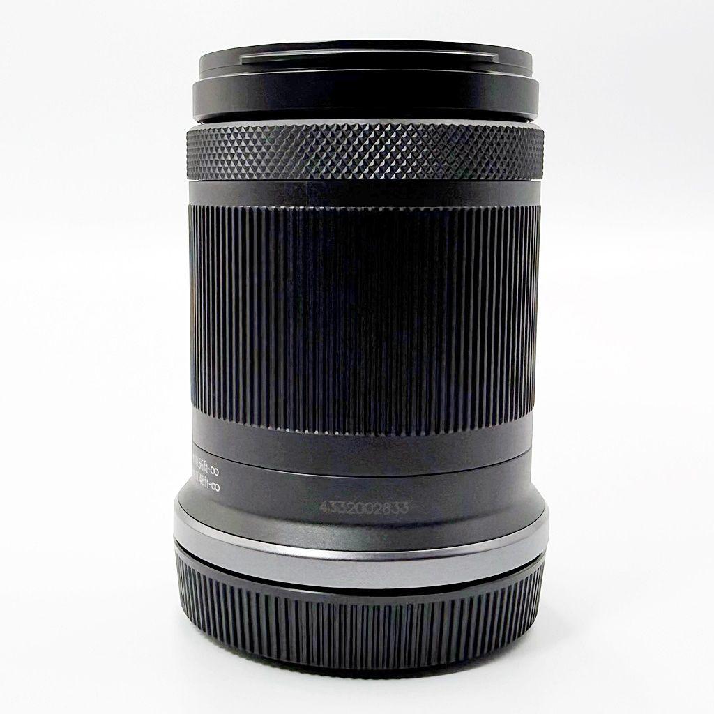 【美品】キヤノン EOS R10 RF-S 18-150 STM レンズキット