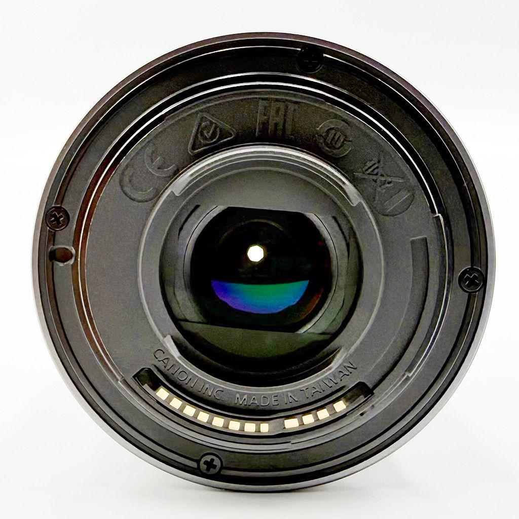【美品】キヤノン EOS R10 RF-S 18-150 STM レンズキット