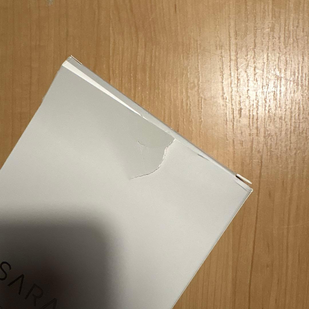 ビサラ　ドライヤー