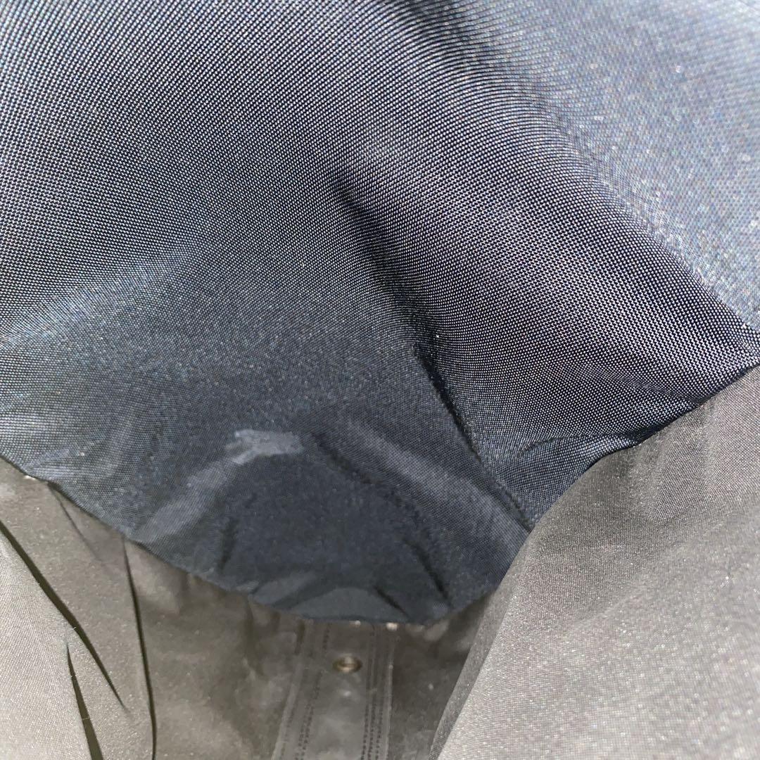 当日発送フォロー割ARC'TERYX アロー22 ブラックリュック　バックパック