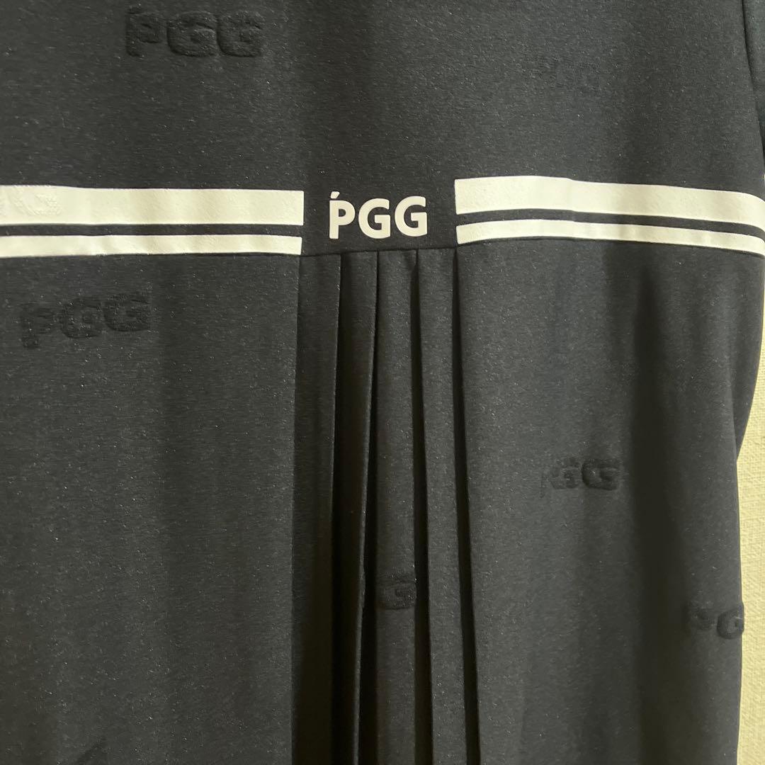 ☆美品☆ パーリーゲイツ　PGG ワンピース