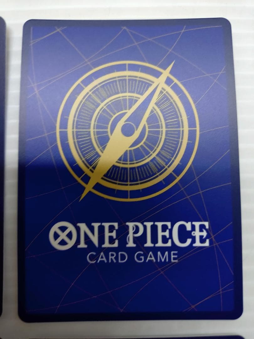 C-272　ナミ　EB03-053　SR4枚セット　ヒロインズエディション収録