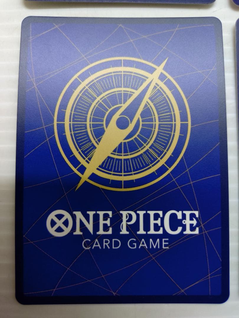 C-272　ナミ　EB03-053　SR4枚セット　ヒロインズエディション収録