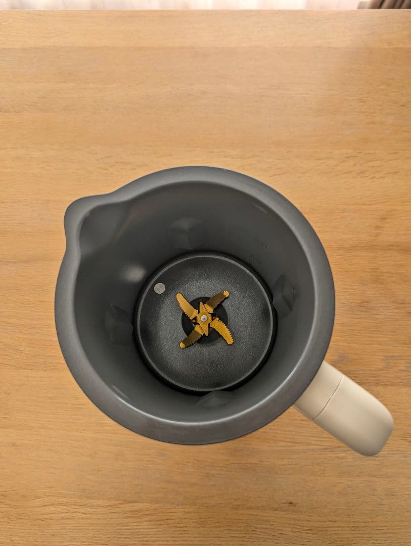 BRUNO オートクックポット　1.0L