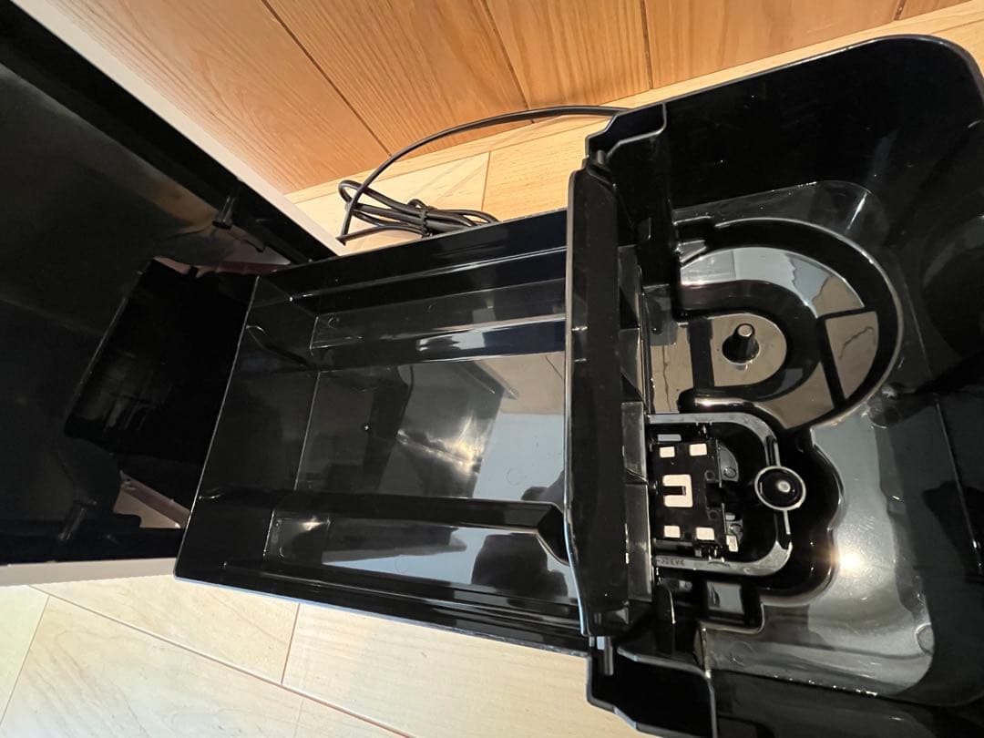 ダイニチ工業　HD-LX1023(W) ハイブリッド式加湿器