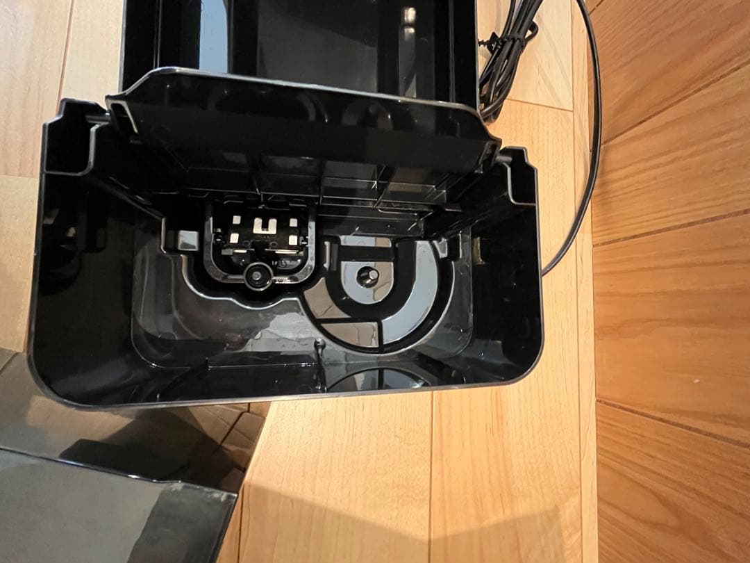 ダイニチ工業　HD-LX1023(W) ハイブリッド式加湿器