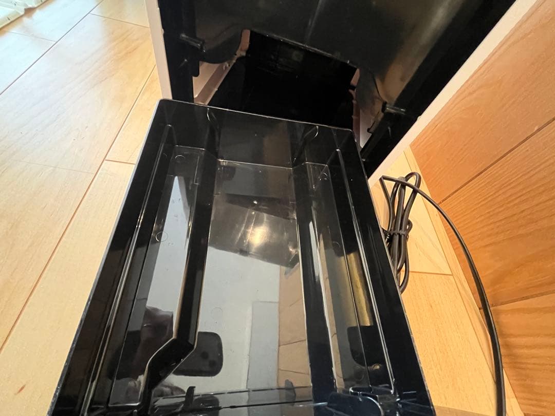 ダイニチ工業　HD-LX1023(W) ハイブリッド式加湿器