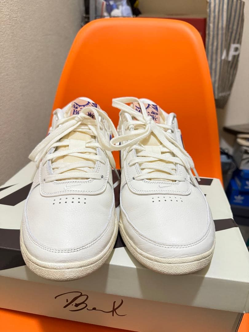 Nike Book1 EP 28.5cmナイキ ブック 1 EP