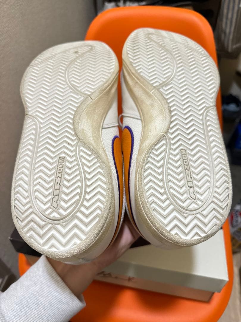 Nike Book1 EP 28.5cmナイキ ブック 1 EP