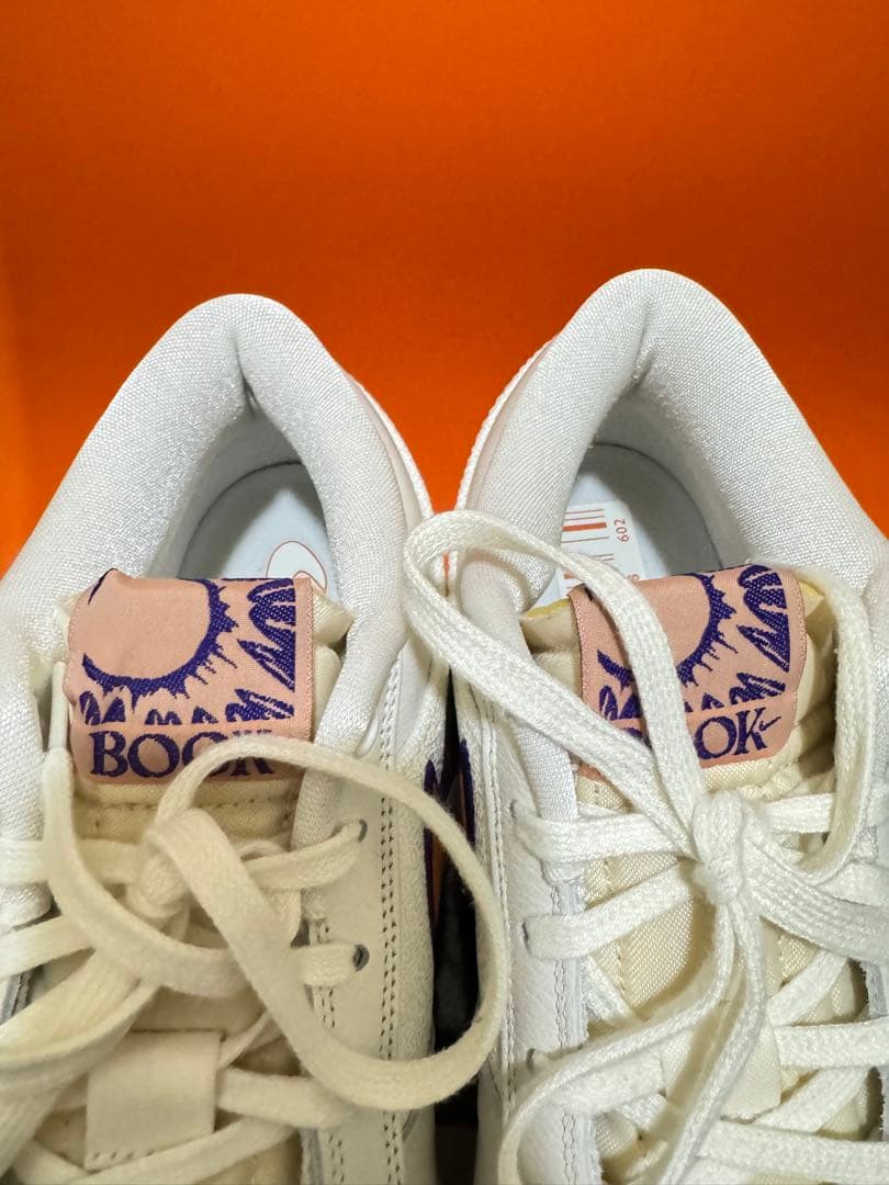 Nike Book1 EP 28.5cmナイキ ブック 1 EP