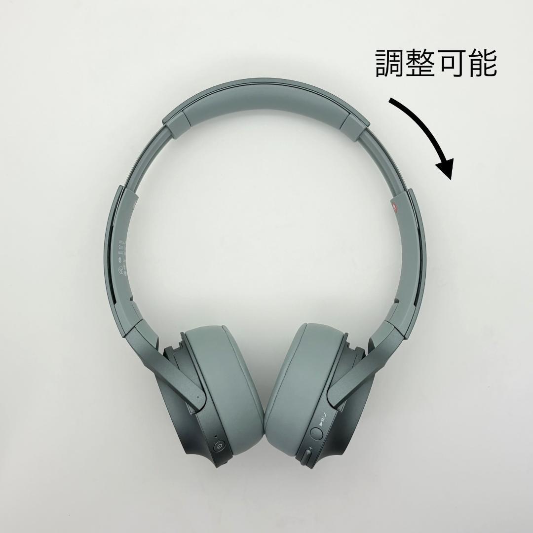 SONY ハイキューコラボモデル ヘッドホン 劇場版総集編公開記念 青城　429