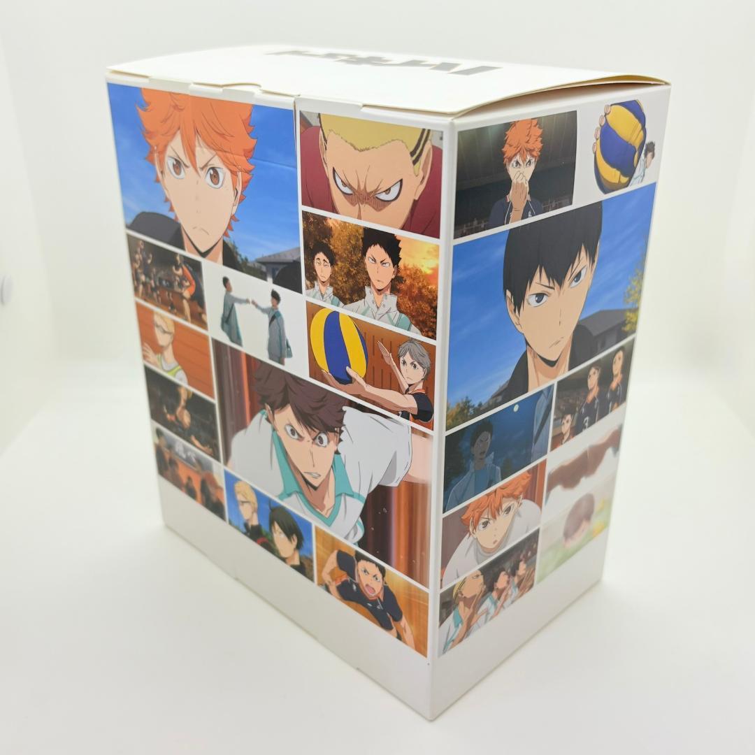 SONY ハイキューコラボモデル ヘッドホン 劇場版総集編公開記念 青城　429