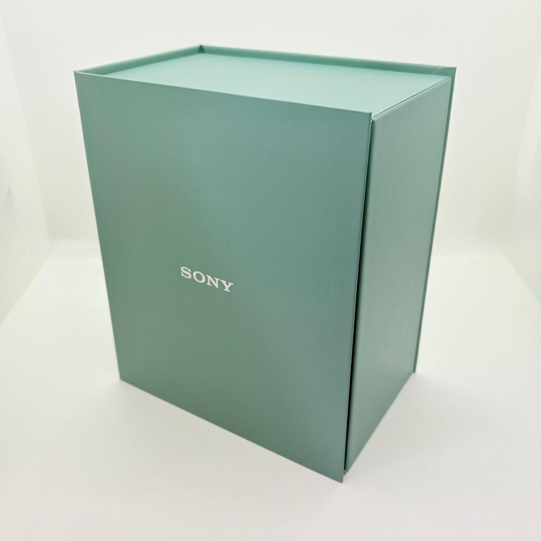 SONY ハイキューコラボモデル ヘッドホン 劇場版総集編公開記念 青城　429