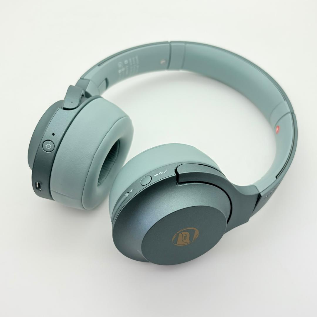 SONY ハイキューコラボモデル ヘッドホン 劇場版総集編公開記念 青城　429