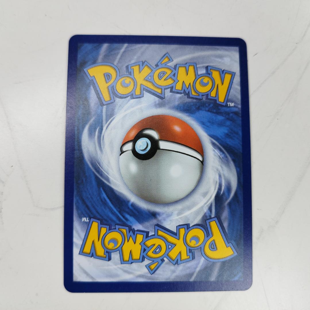 ポケモンカード お誕生日ピカチュウ 25th 英語版 プロモ ピカチュ IEqS