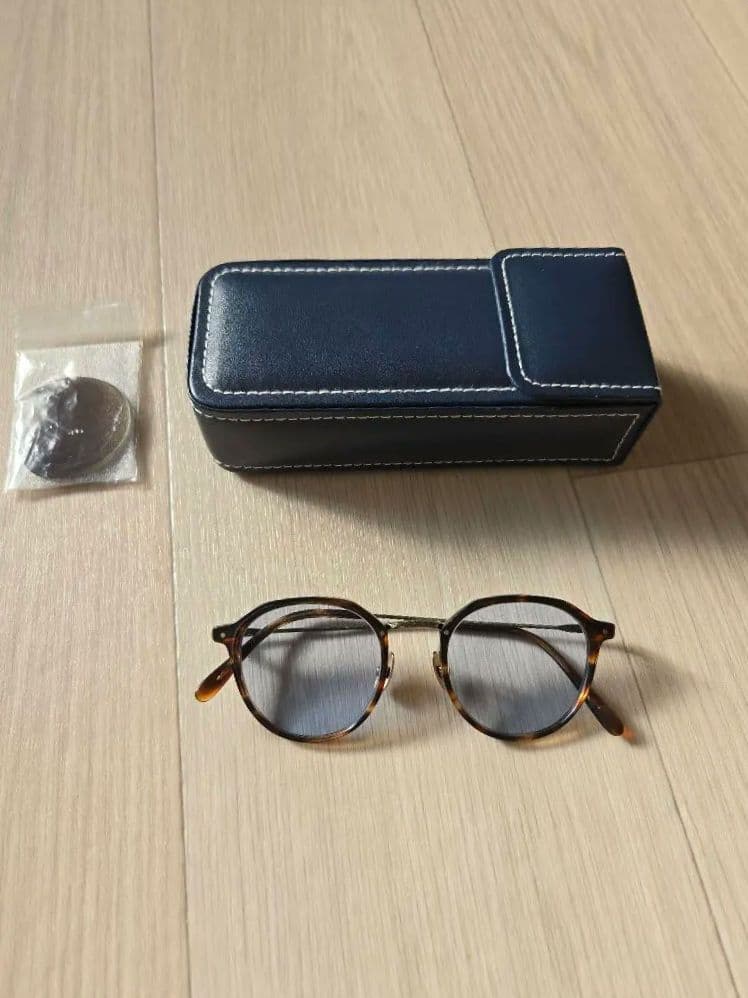 YELLOWS PLUS STUART S530 イエローズプラス